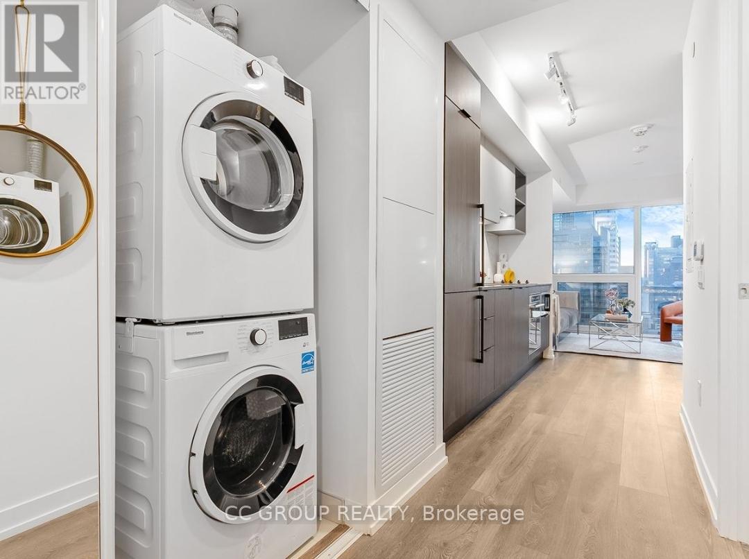 1709 - 82 Dalhousie Street, Toronto, Ontario  M5B 0C5 - Photo 9 - C12516994