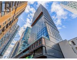 1709 - 82 DALHOUSIE STREET, Toronto, Ontario