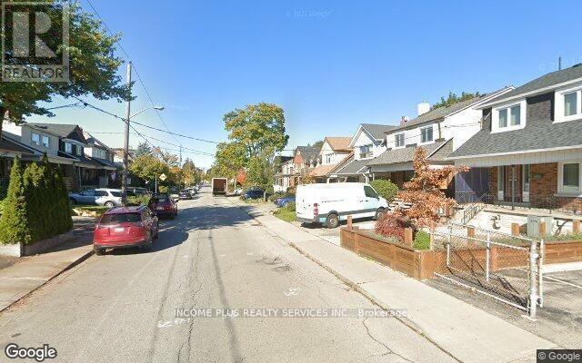 UPPER - 176 WESTMOUNT AVENUE, Toronto, Ontario