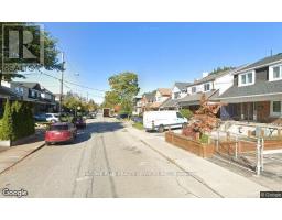 UPPER - 176 WESTMOUNT AVENUE, Toronto, Ontario