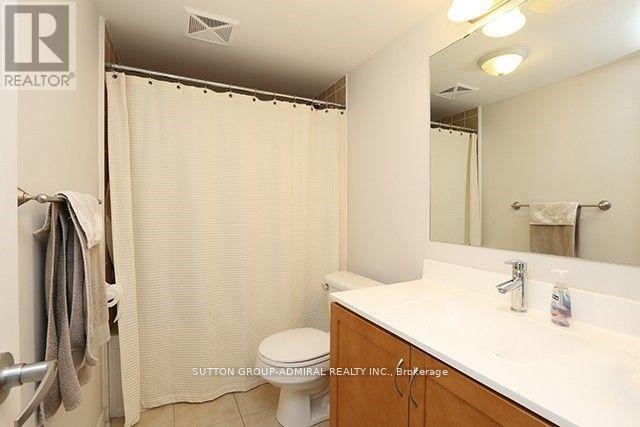 301 - 12 Brian Peck Crescent, Toronto, Ontario  M4G 4K4 - Photo 11 - C12517002