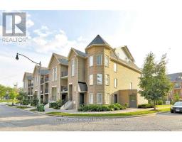 301 - 12 BRIAN PECK CRESCENT, Toronto, Ontario