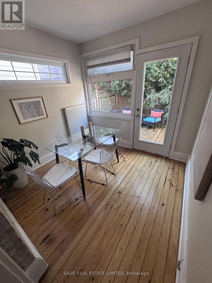 140 Strachan Avenue, Toronto, Ontario  M6J 2S9 - Photo 15 - C12517042