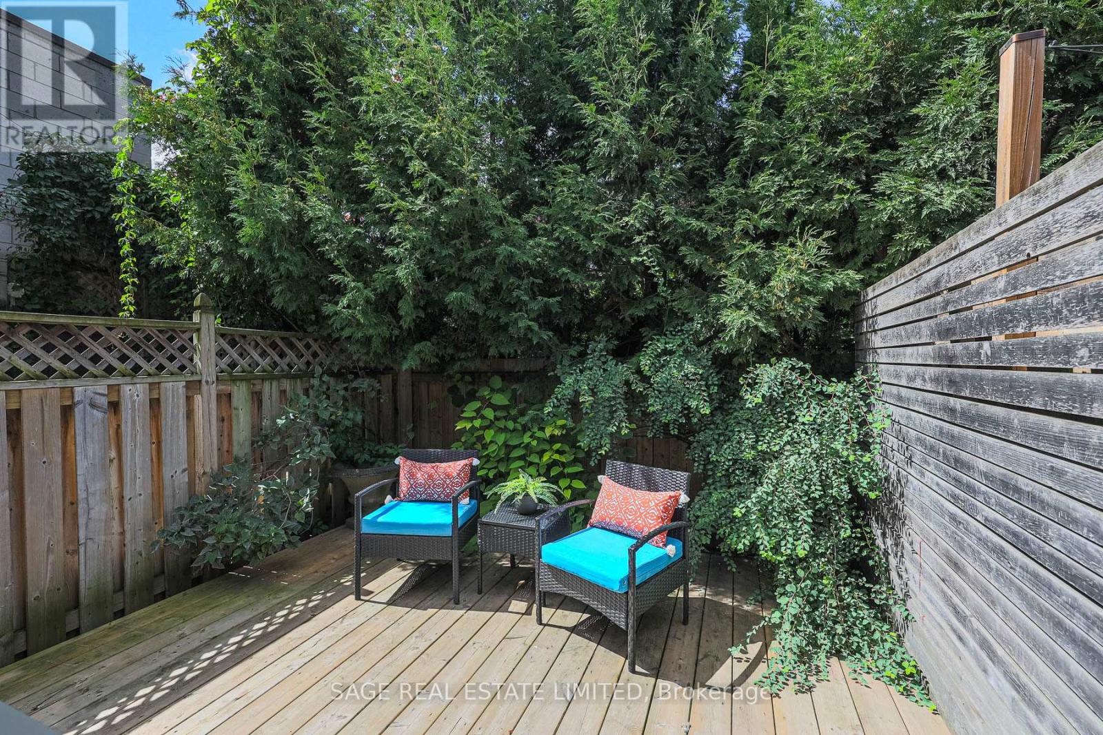 140 Strachan Avenue, Toronto, Ontario  M6J 2S9 - Photo 16 - C12517042