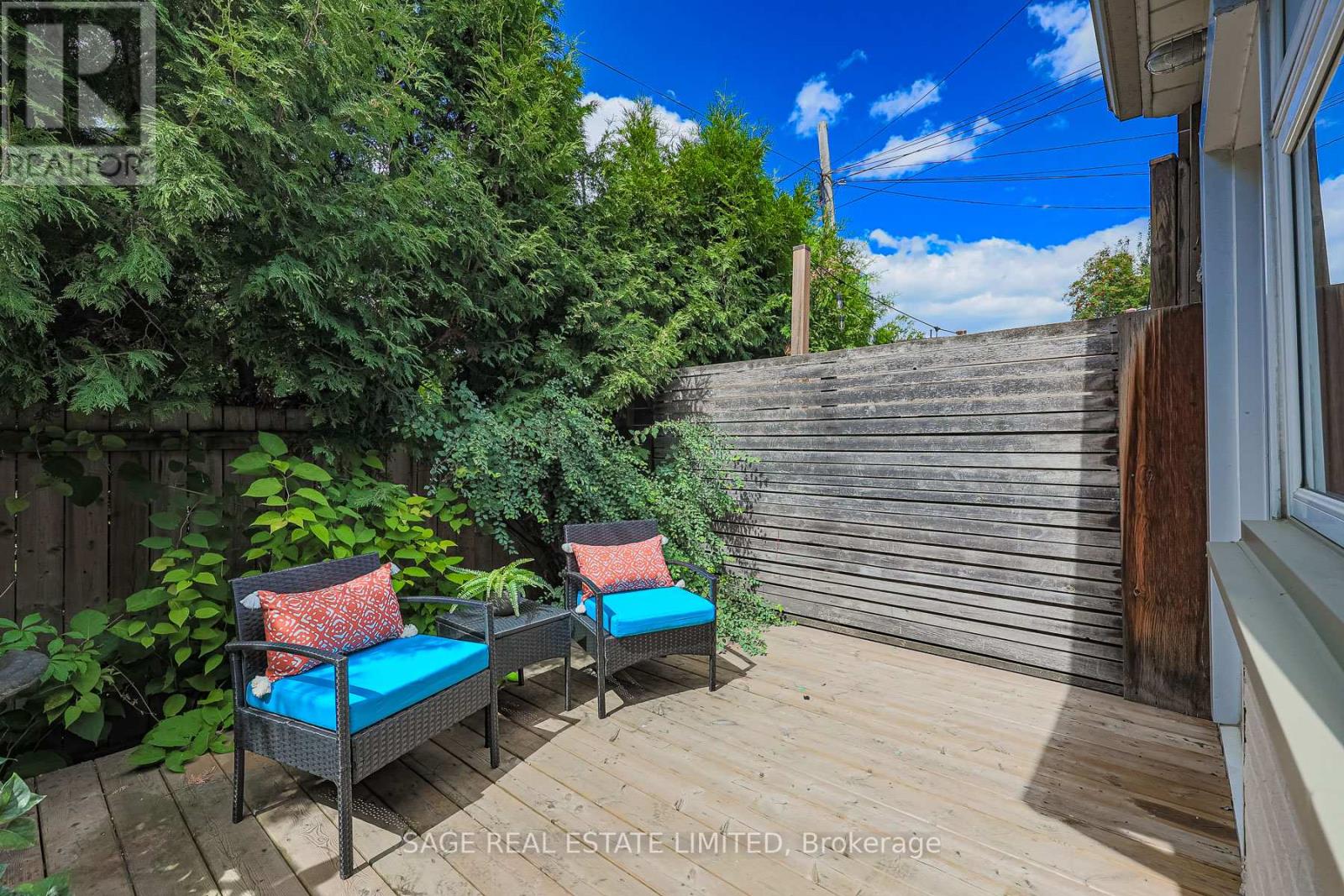 140 Strachan Avenue, Toronto, Ontario  M6J 2S9 - Photo 17 - C12517042