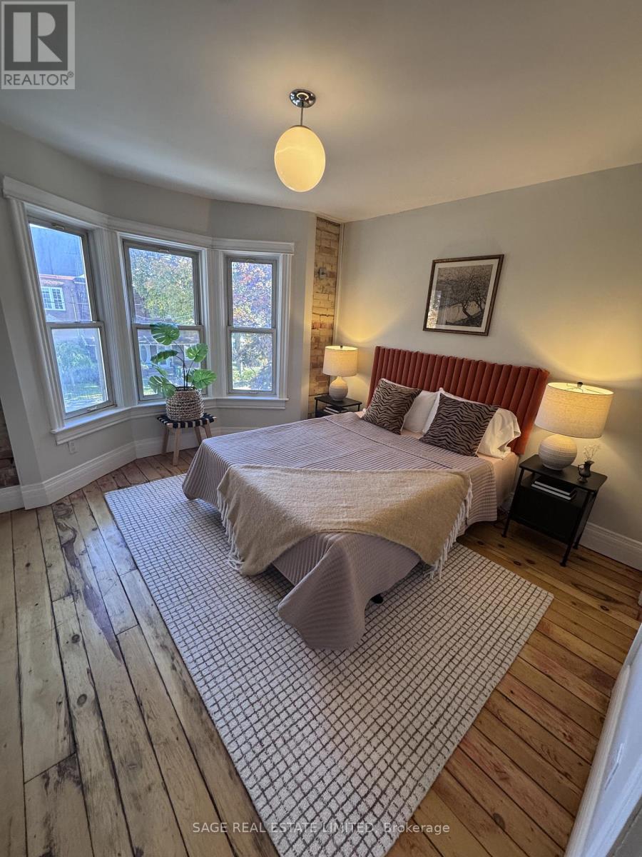 140 Strachan Avenue, Toronto, Ontario  M6J 2S9 - Photo 31 - C12517042