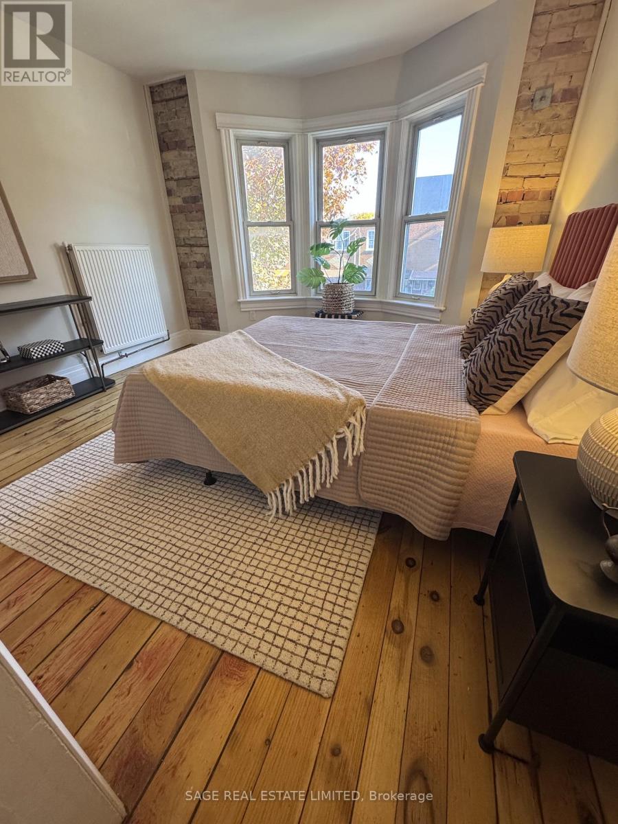 140 Strachan Avenue, Toronto, Ontario  M6J 2S9 - Photo 33 - C12517042