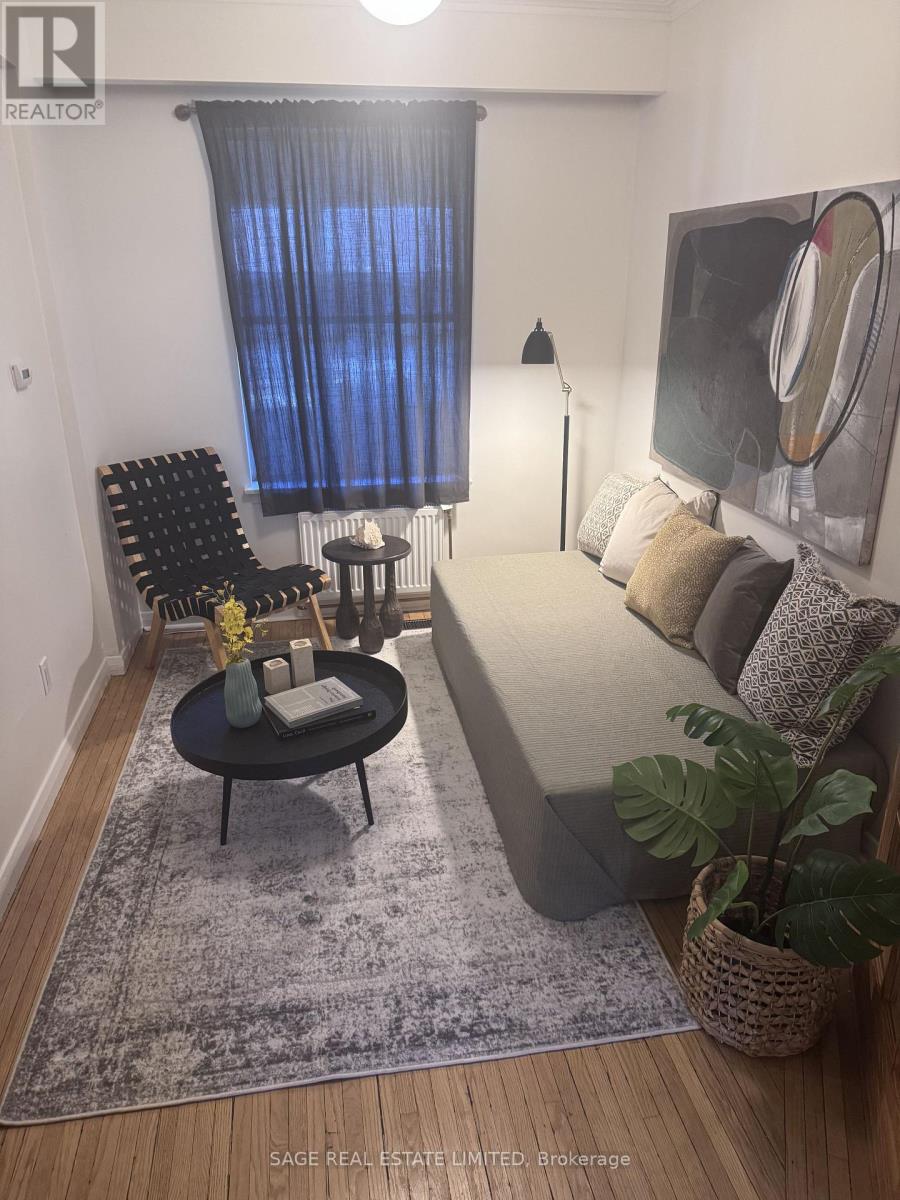 140 Strachan Avenue, Toronto, Ontario  M6J 2S9 - Photo 8 - C12517042