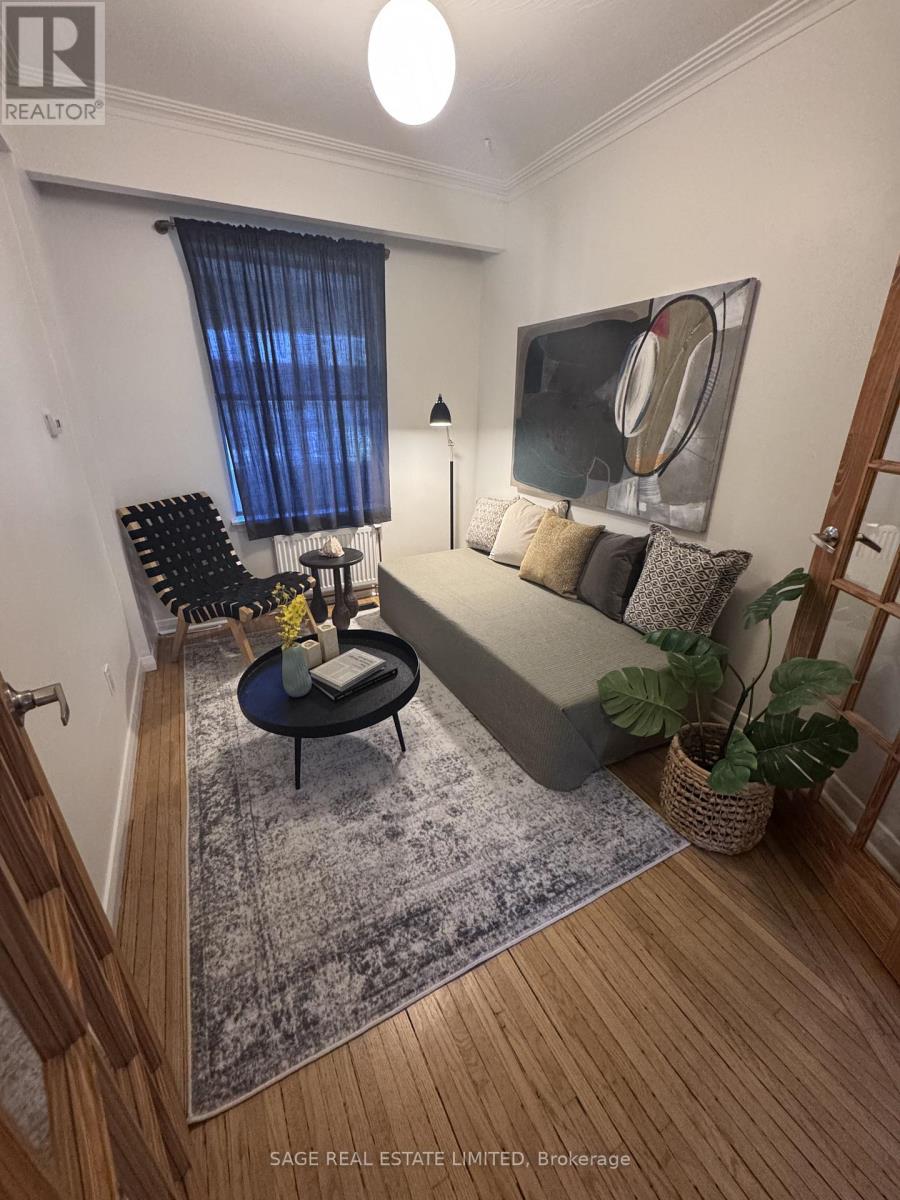 140 Strachan Avenue, Toronto, Ontario  M6J 2S9 - Photo 9 - C12517042