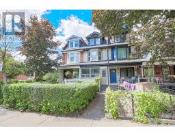 140 STRACHAN AVENUE, Toronto, Ontario