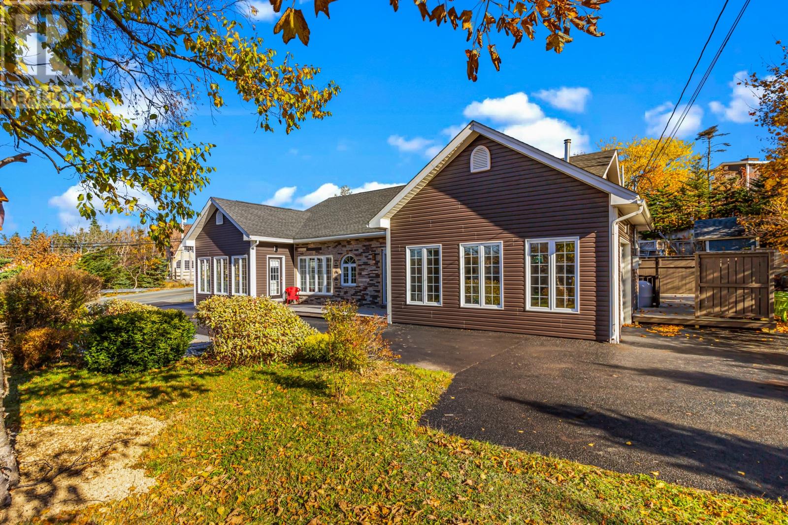 1125 Indian Meal Line, Portugal Cove, Newfoundland & Labrador A1M 3B4 - Photo 2 - 1291782