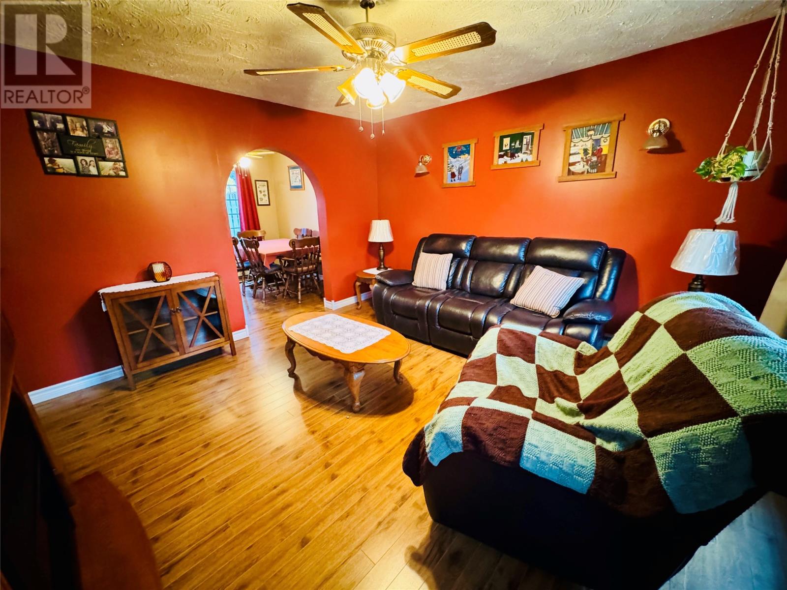 3 King's Place, Grand Falls - Windsor, Newfoundland & Labrador  A2B 1E3 - Photo 6 - 1291842