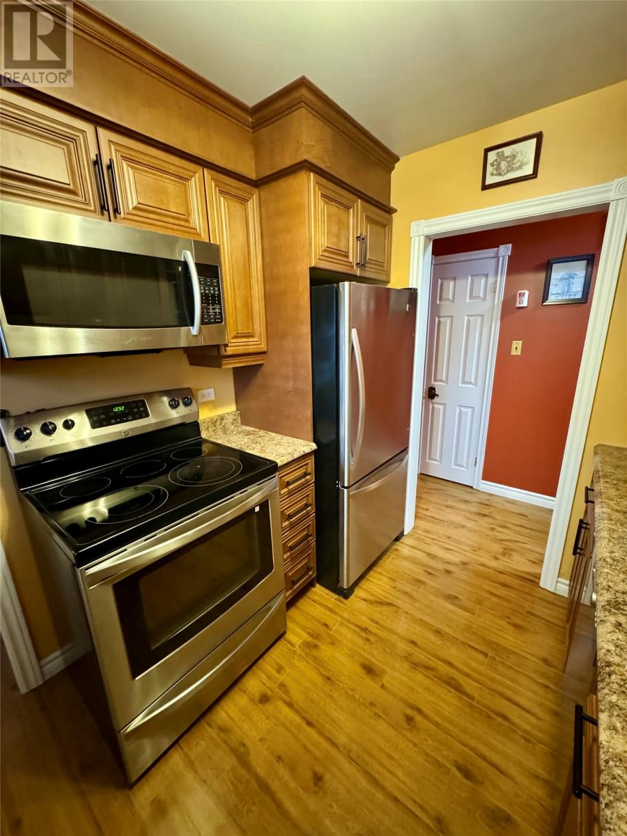 3 King's Place, Grand Falls - Windsor, Newfoundland & Labrador  A2B 1E3 - Photo 4 - 1291842