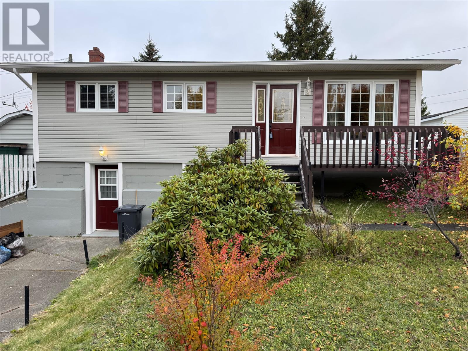 3 King's Place, Grand Falls - Windsor, Newfoundland & Labrador  A2B 1E3 - Photo 22 - 1291842