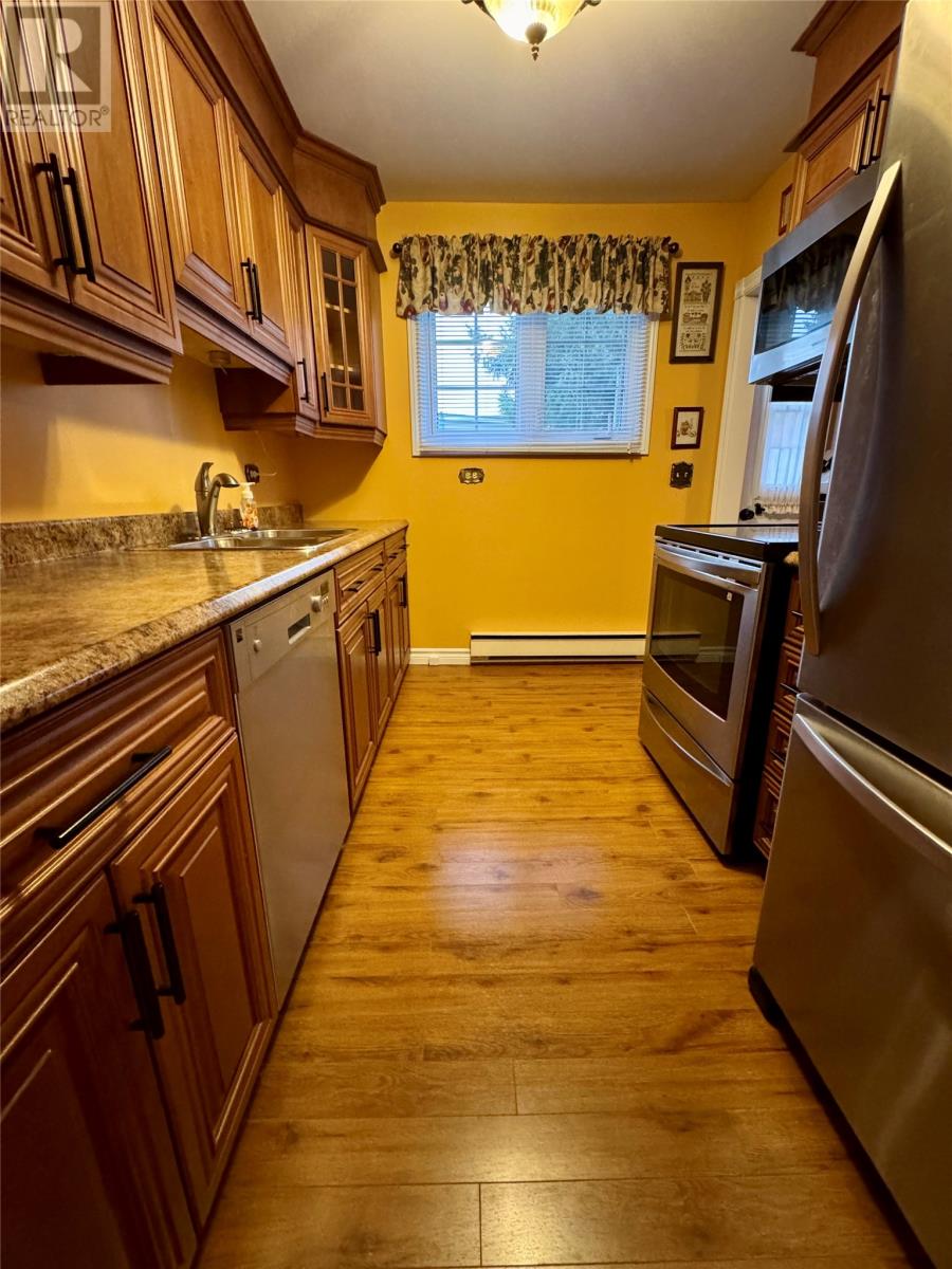 3 King's Place, Grand Falls - Windsor, Newfoundland & Labrador  A2B 1E3 - Photo 3 - 1291842