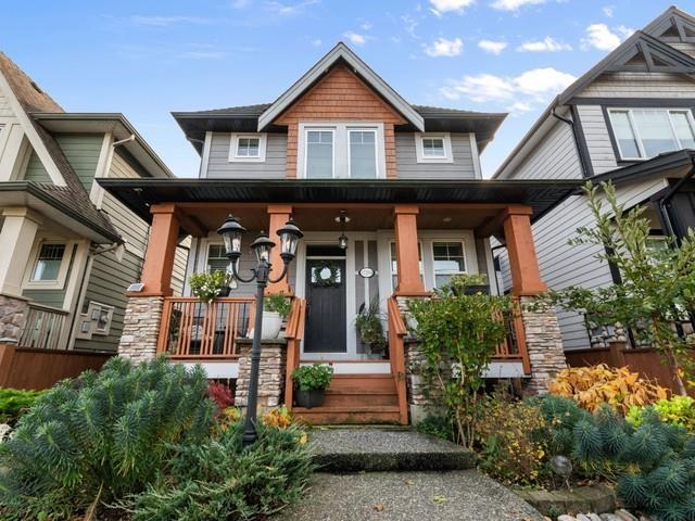 17394 2ND AVENUE, Surrey, British Columbia