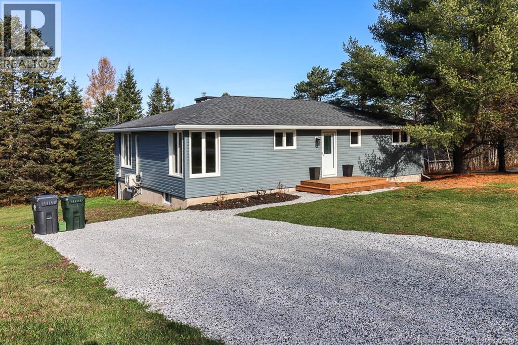 2 Young Road, Nauwigewauk, New Brunswick  E5N 6V5 - Photo 1 - NB129733