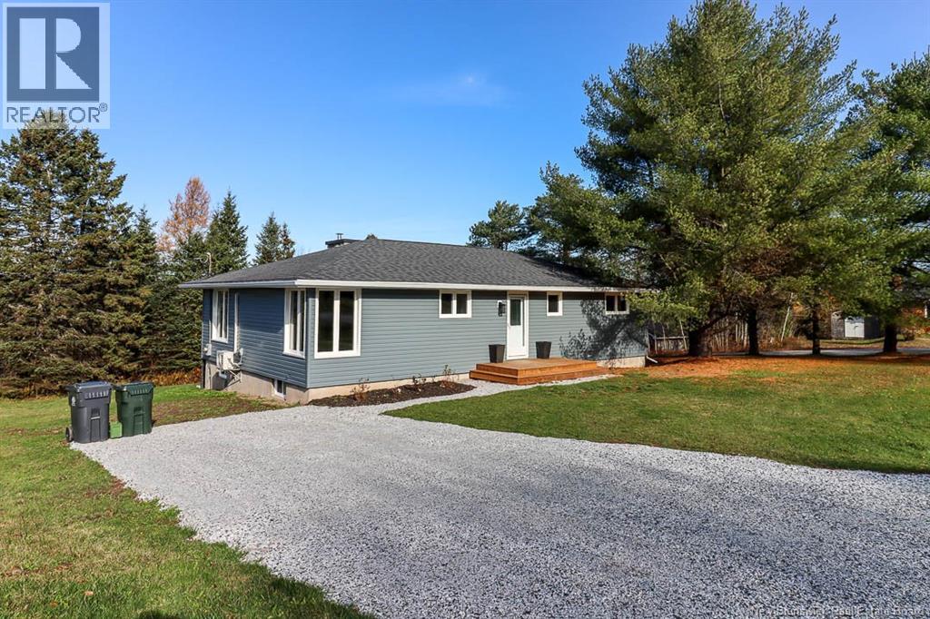 2 Young Road, Nauwigewauk, New Brunswick  E5N 6V5 - Photo 9 - NB129733