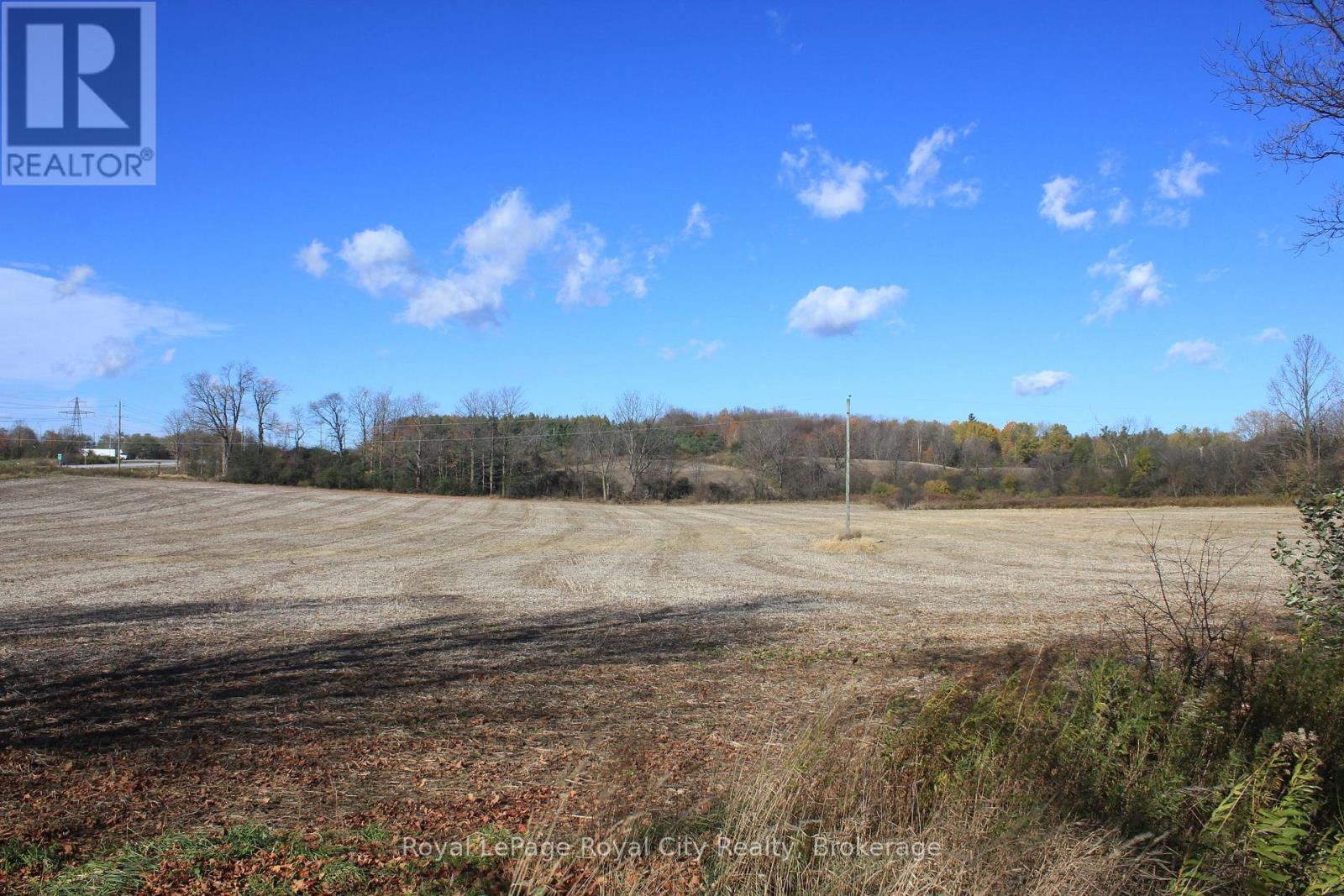 4507 CONCESSION 7 ROAD, Puslinch, Ontario