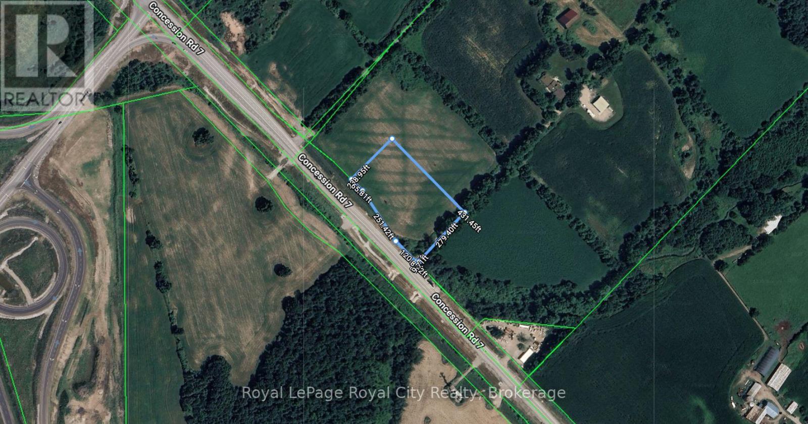 4507 Concession 7 Road, Puslinch, Ontario N1H 6H9 - Photo 9 - X12517088