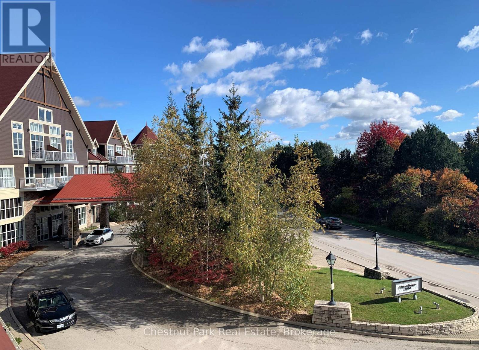 165 - 220 Gord Canning Drive, Blue Mountains, Ontario L9Y 0V2 - Photo 18 - X12517136