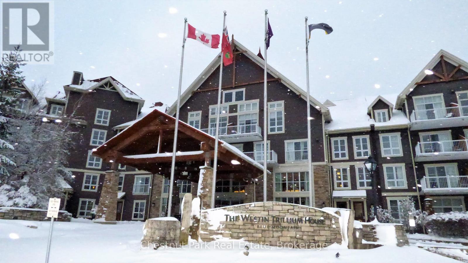 165 - 220 Gord Canning Drive, Blue Mountains, Ontario L9Y 0V2 - Photo 19 - X12517136