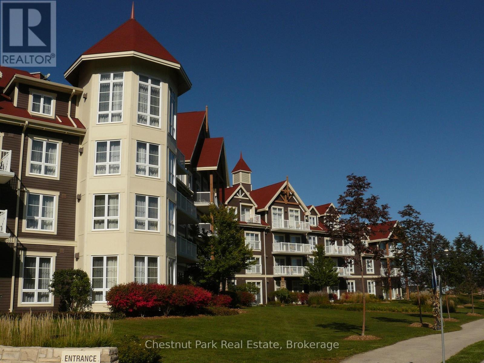 165 - 220 Gord Canning Drive, Blue Mountains, Ontario L9Y 0V2 - Photo 2 - X12517136