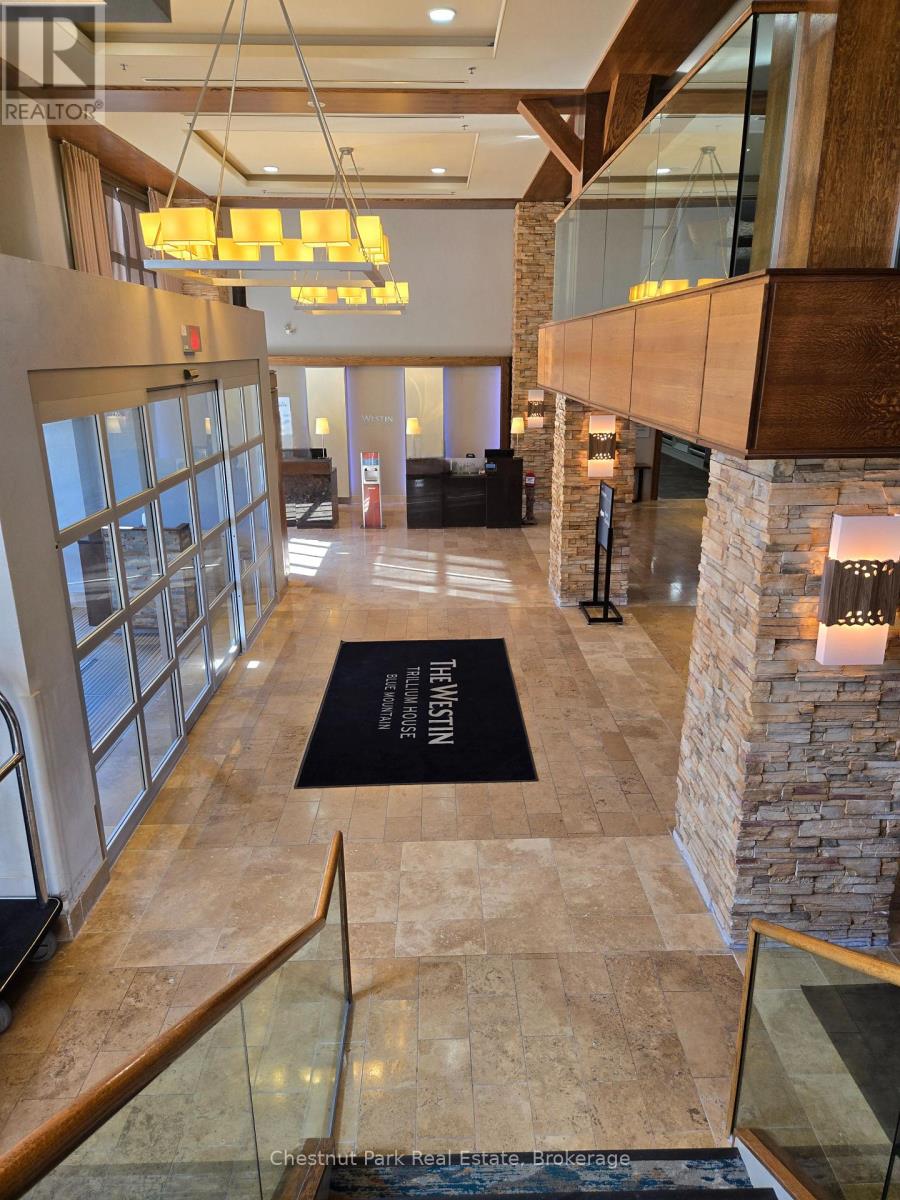 165 - 220 Gord Canning Drive, Blue Mountains, Ontario L9Y 0V2 - Photo 5 - X12517136