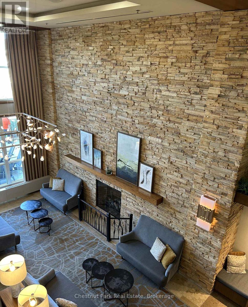 165 - 220 Gord Canning Drive, Blue Mountains, Ontario L9Y 0V2 - Photo 9 - X12517136