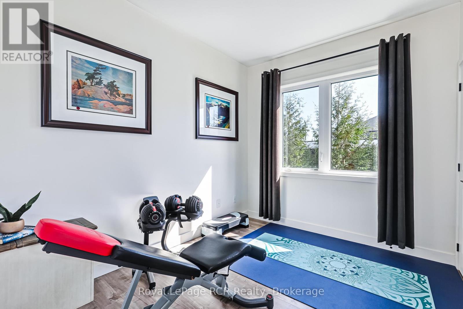 102 - 11 Beckwith Lane, Blue Mountains, Ontario L9Y 0C7 - Photo 15 - X12517164