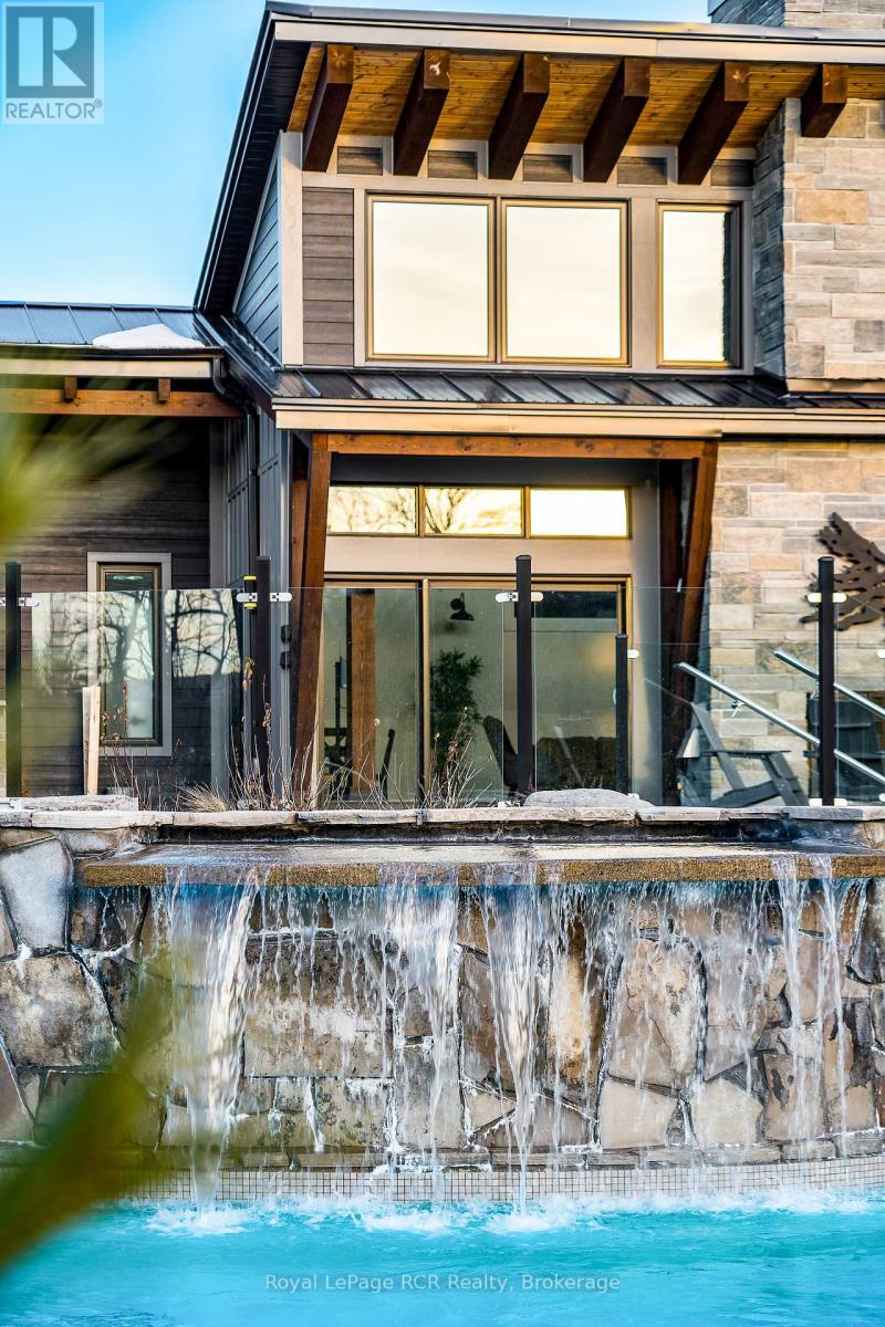 102 - 11 Beckwith Lane, Blue Mountains, Ontario L9Y 0C7 - Photo 26 - X12517164