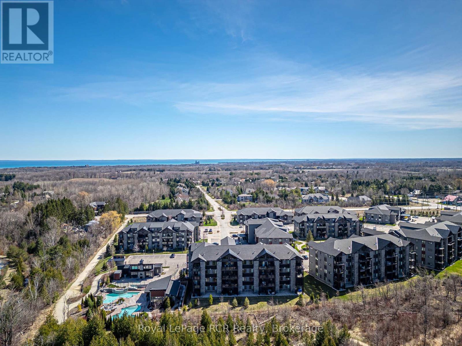 102 - 11 Beckwith Lane, Blue Mountains, Ontario L9Y 0C7 - Photo 29 - X12517164