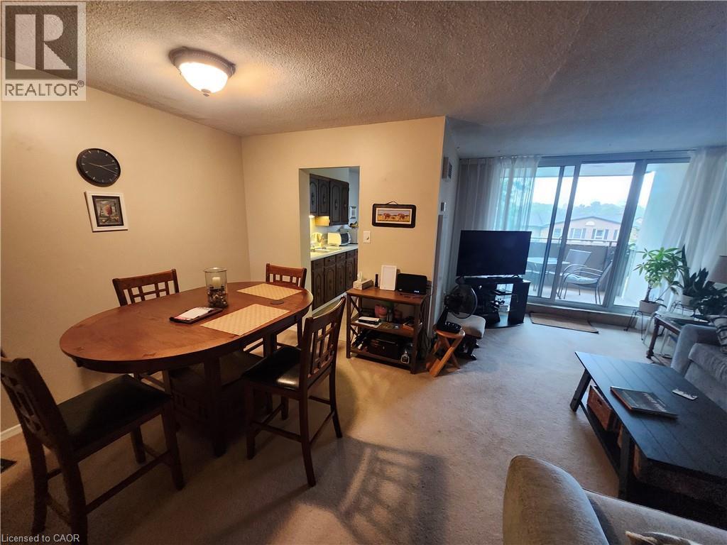 1415 Ghent Avenue Unit# 304, Burlington, Ontario  L7S 1X4 - Photo 8 - 40764312