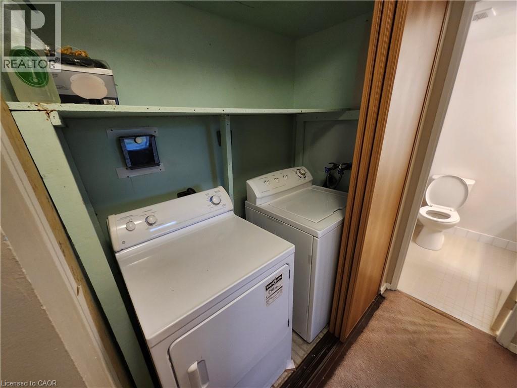 1415 Ghent Avenue Unit# 304, Burlington, Ontario  L7S 1X4 - Photo 6 - 40764312