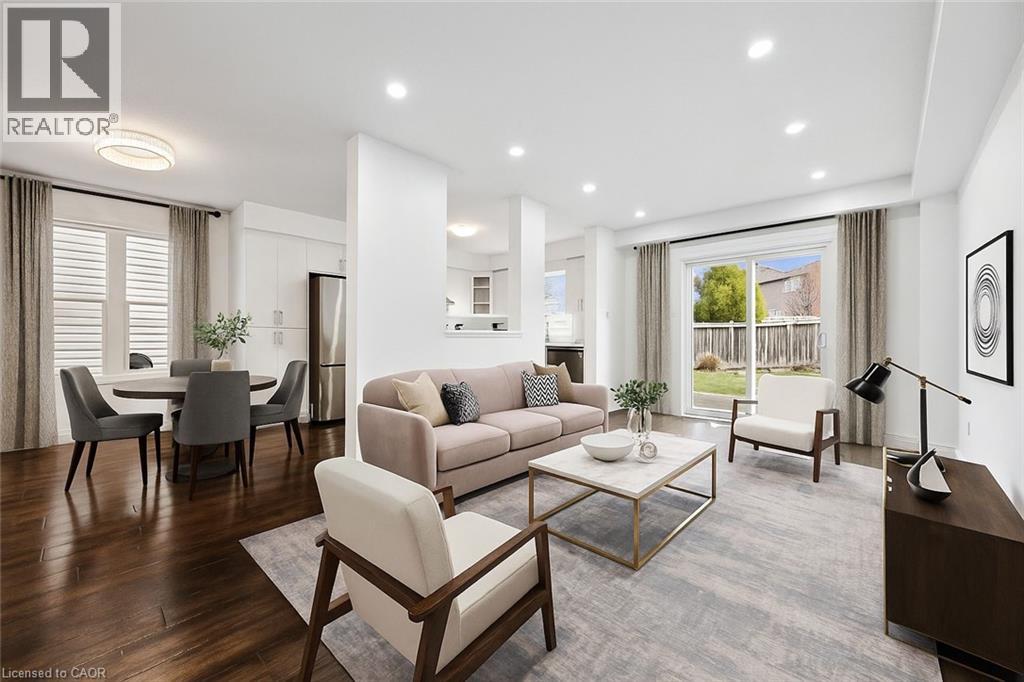 114 Woodbine Avenue, Kitchener, Ontario N2R 1X4 - Photo 6 - 40784381