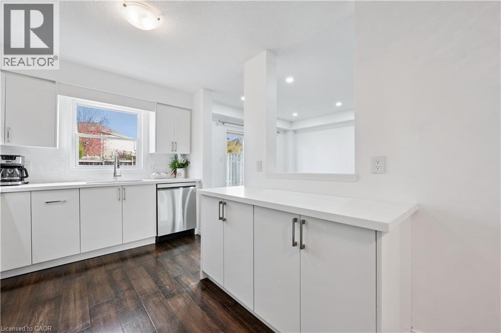 114 Woodbine Avenue, Kitchener, Ontario N2R 1X4 - Photo 12 - 40784381