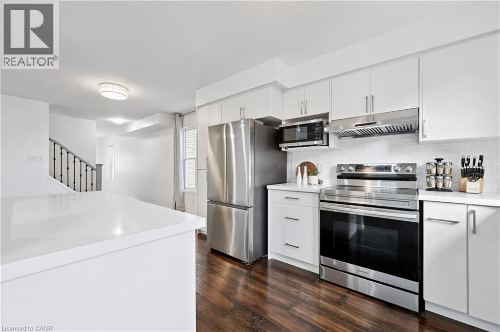 114 Woodbine Avenue, Kitchener, Ontario N2R 1X4 - Photo 14 - 40784381