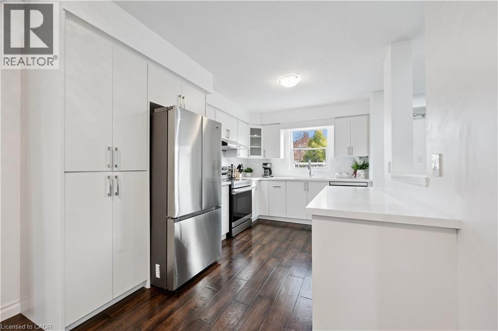 114 Woodbine Avenue, Kitchener, Ontario N2R 1X4 - Photo 11 - 40784381