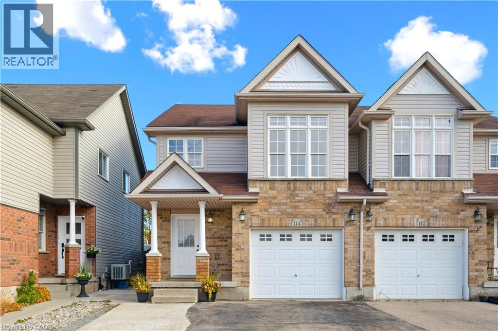 114 Woodbine Avenue, Kitchener, Ontario N2R 1X4 - Photo 1 - 40784381