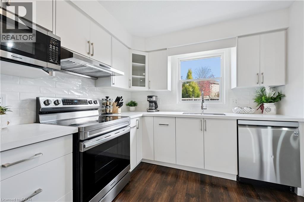 114 Woodbine Avenue, Kitchener, Ontario N2R 1X4 - Photo 13 - 40784381