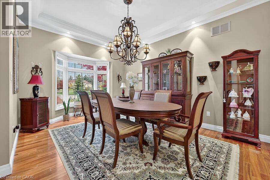 27 Sun Avenue, Dundas, Ontario  L9H 5A6 - Photo 14 - 40785732