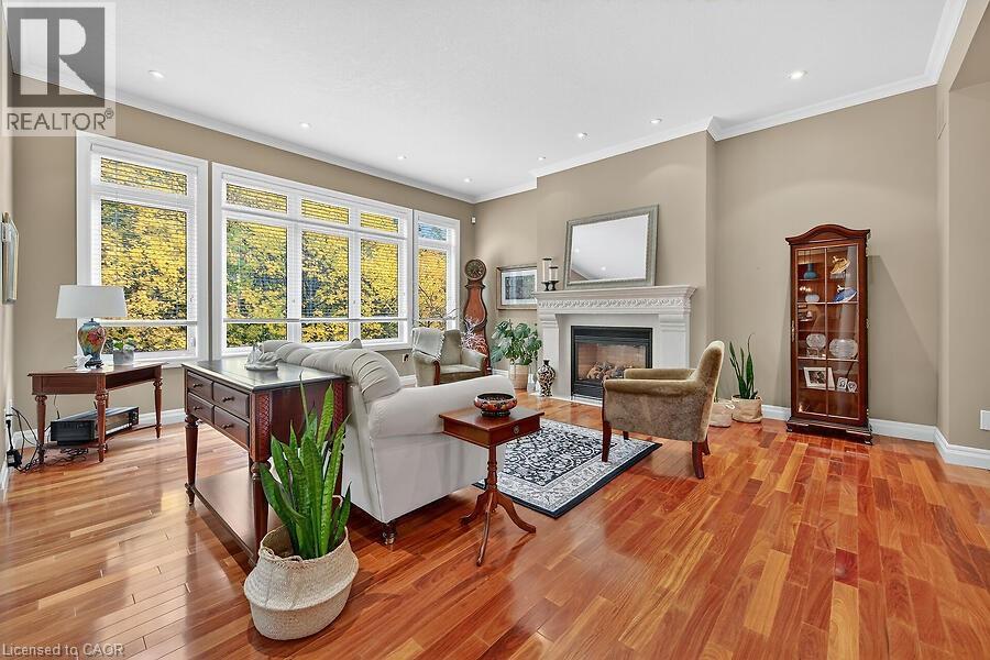 27 Sun Avenue, Dundas, Ontario  L9H 5A6 - Photo 11 - 40785732