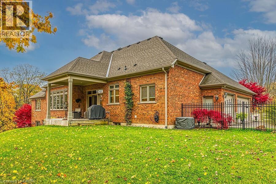 27 Sun Avenue, Dundas, Ontario  L9H 5A6 - Photo 36 - 40785732