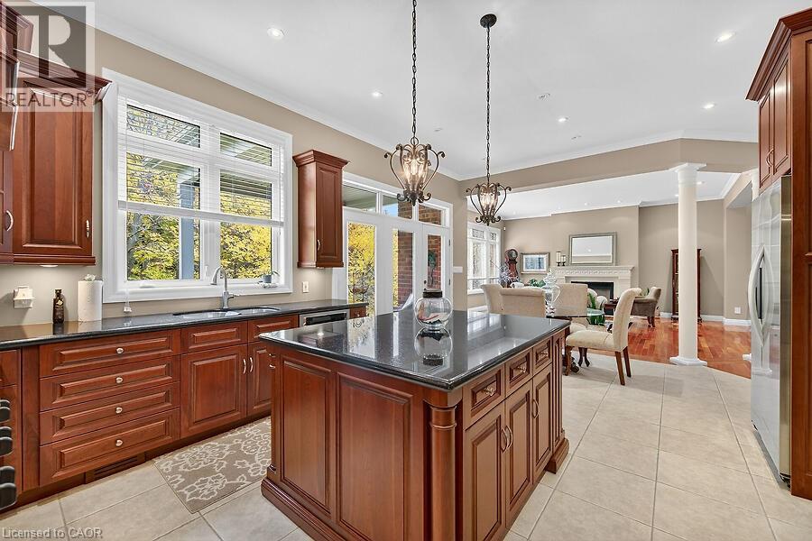 27 Sun Avenue, Dundas, Ontario  L9H 5A6 - Photo 18 - 40785732