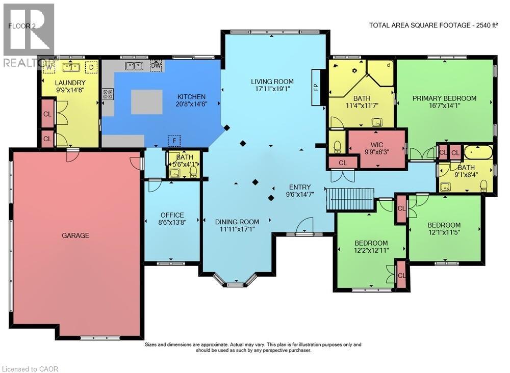 27 Sun Avenue, Dundas, Ontario  L9H 5A6 - Photo 49 - 40785732