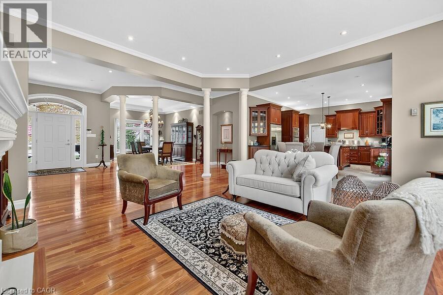 27 Sun Avenue, Dundas, Ontario  L9H 5A6 - Photo 12 - 40785732