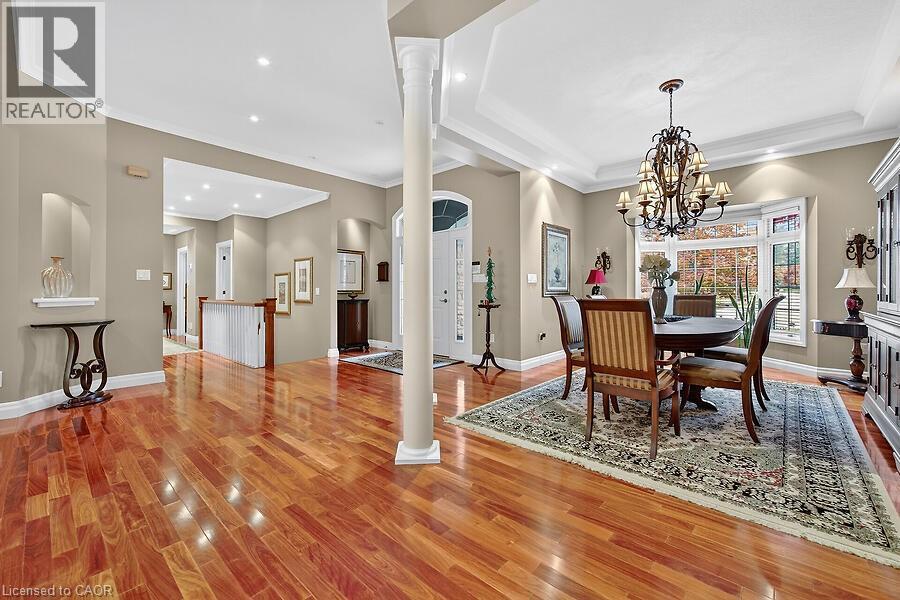 27 Sun Avenue, Dundas, Ontario  L9H 5A6 - Photo 13 - 40785732