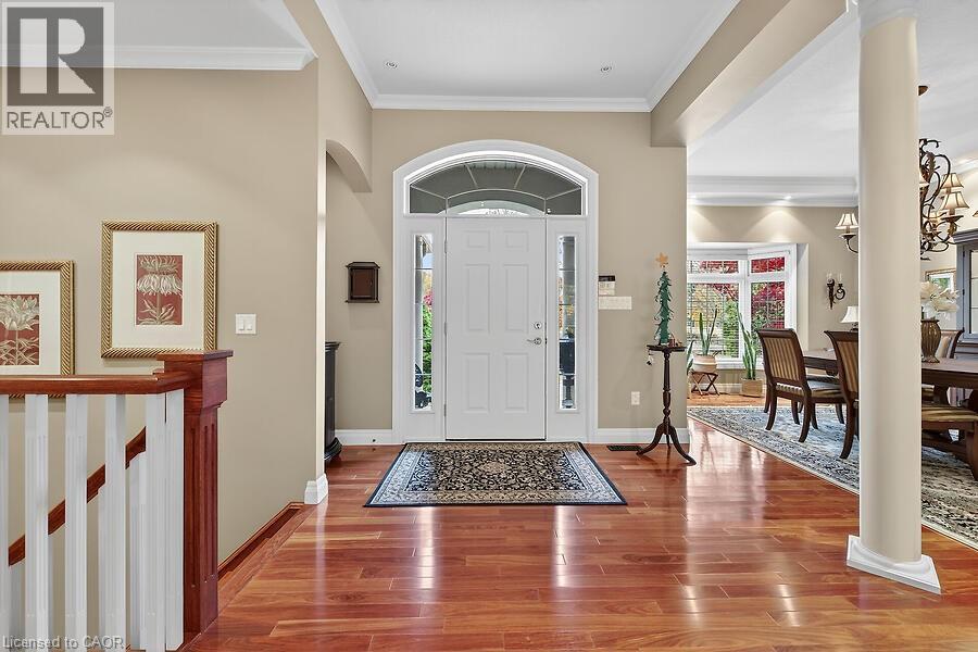 27 Sun Avenue, Dundas, Ontario  L9H 5A6 - Photo 8 - 40785732