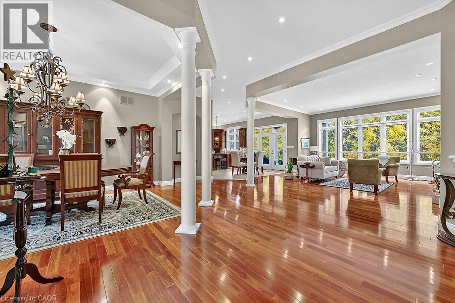 27 Sun Avenue, Dundas, Ontario  L9H 5A6 - Photo 9 - 40785732