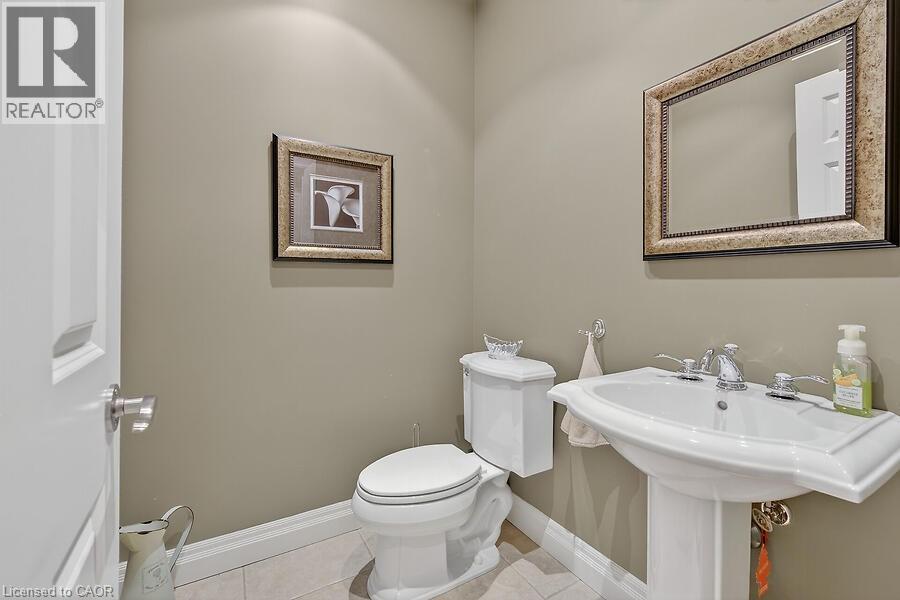 27 Sun Avenue, Dundas, Ontario  L9H 5A6 - Photo 19 - 40785732